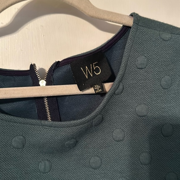 Pullover Top W5 Size XL NWOT - Picture 6 of 7